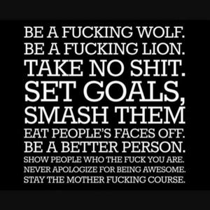 Meet your Posher, Dashawn